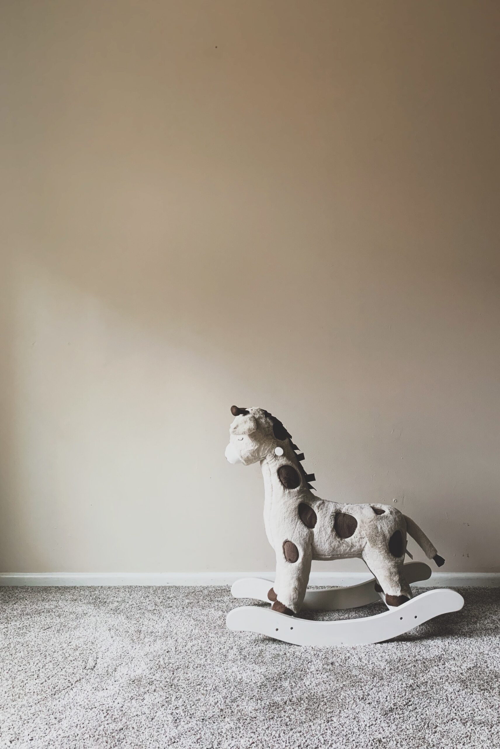 Refurbished Rocking Chair